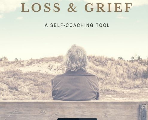 Stifled Grief: A 7 Day Plan to Manage Loss and Grief