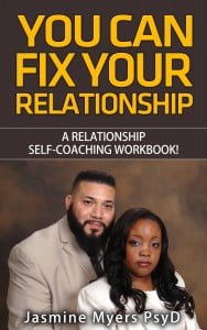 A Relationship Coaching Workbook