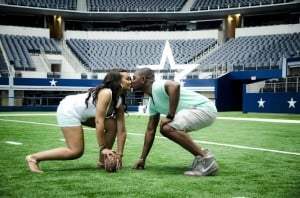 21 Marriage Tips! Football Fans Guide to a Better Marriage