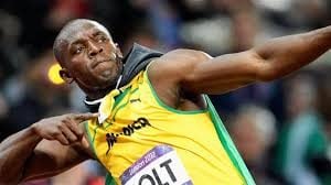 Usain Bolt, Success
