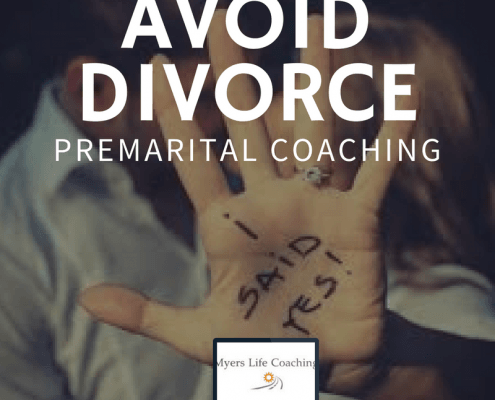 To Divorce-Proof Yourself, Top Ten Faulty Assumptions- Premarital Coaching